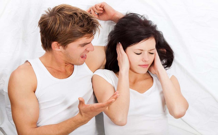 , 3 Easy Ways To Tackle Sexual Disorders In a Relationship
