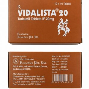 TADALAFIL 40 MG