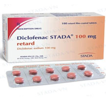 , Buy Diclofenac Online