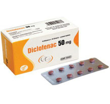 , Buy Diclofenac Online