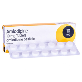 AMLODIPINE (NORVASC) - Neighbourcarepharmacy