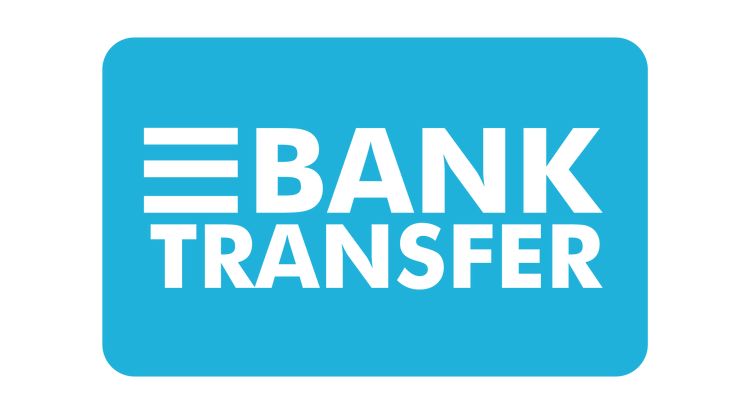 Bank Transfer